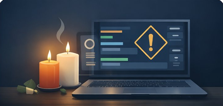 CandleSafe, conformité réglementaire CLP REACH