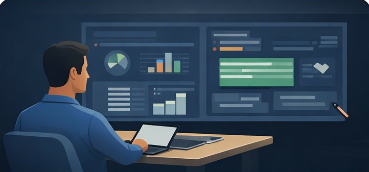 ContoSuite, logiciel de comptabilité